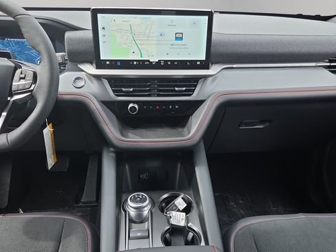 New 2026 Ford Explorer ST AWD/4WD image 15