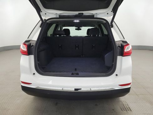 Used 2019 Chevrolet Equinox LT FWD image 29