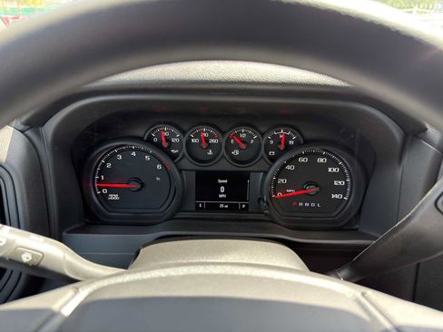 New 2026 Chevrolet Silverado 2500 W/T w/ WT Convenience Package RWD image 38