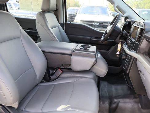 Used 2022 Ford F150 XL w/ Trailer Tow Package AWD/4WD image 27