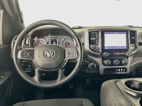 Used 2025 RAM 1500 Tradesman RWD image 17
