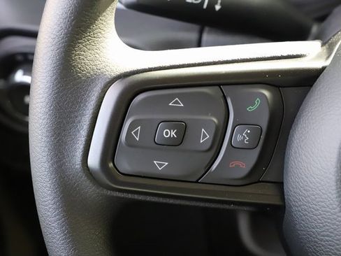 New 2026 Jeep Wrangler Sport image 19