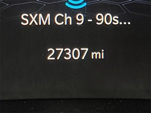 Used 2024 Jeep Compass Trailhawk image 34