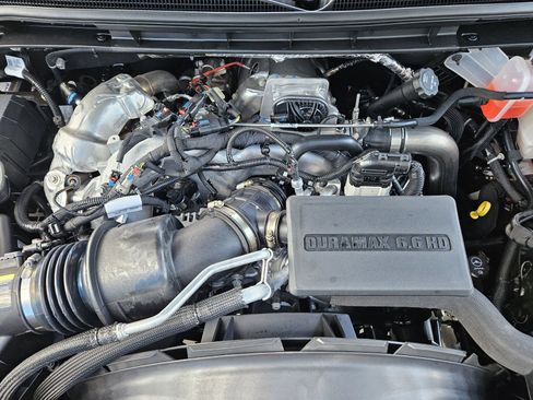 New 2026 Chevrolet Silverado 3500 LT image 26