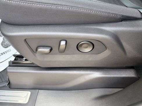 New 2026 Chevrolet Silverado 1500 RST w/ Protection Package AWD/4WD image 14
