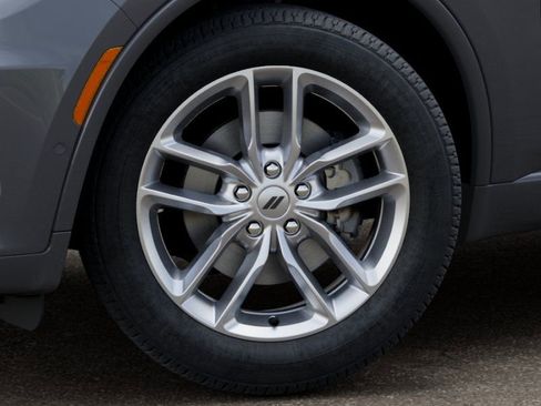 New 2026 Dodge Durango GT image 8