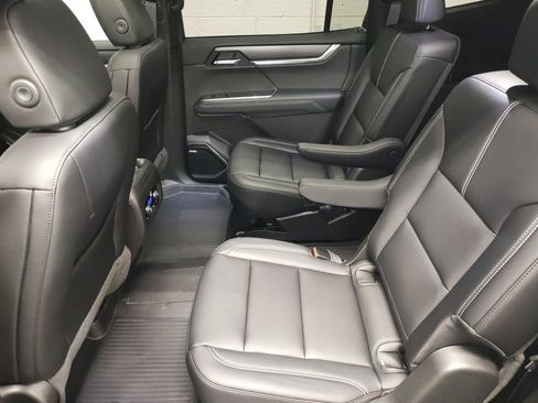 New 2026 GMC Acadia Elevation w/ Black Edition image 28