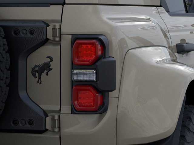 New 2026 Ford Bronco Raptor AWD/4WD image 23