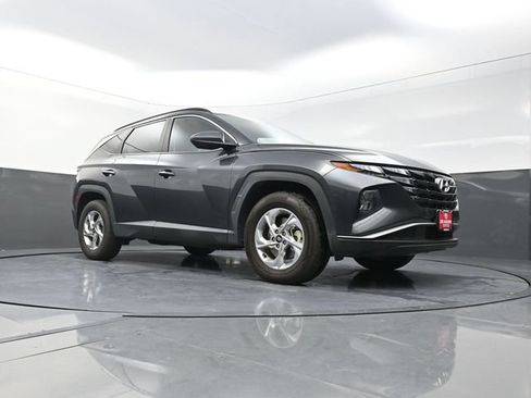 Used 2024 Hyundai Tucson SEL AWD/4WD image 30