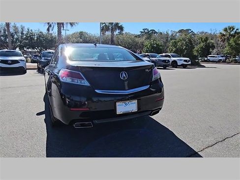 Used 2014 Acura TL w/ Technology Package image 23
