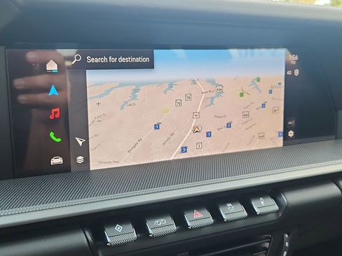 Certified 2025 Porsche 911 Carrera image 14