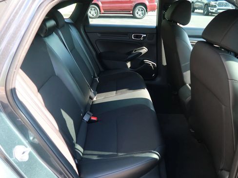 Used 2024 Honda Civic Sport image 21