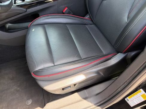 Used 2023 Buick Envision Essence w/ Sport Touring Package AWD/4WD image 21