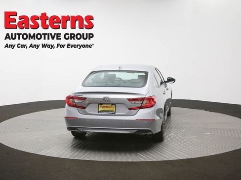 Used 2022 Honda Accord EX-L image 37
