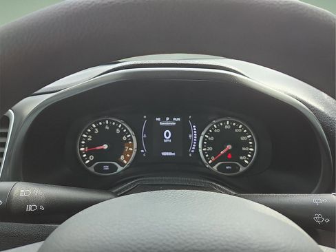 Used 2020 Jeep Renegade Sport image 23