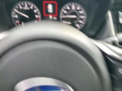 Certified 2025 Subaru Legacy Premium image 25