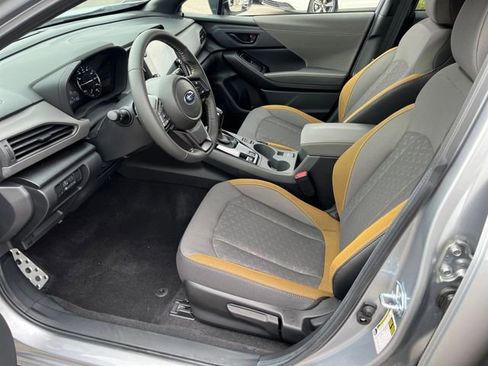 Used 2025 Subaru Crosstrek 2.5i Sport w/ Crosstrek Mirror Package image 11