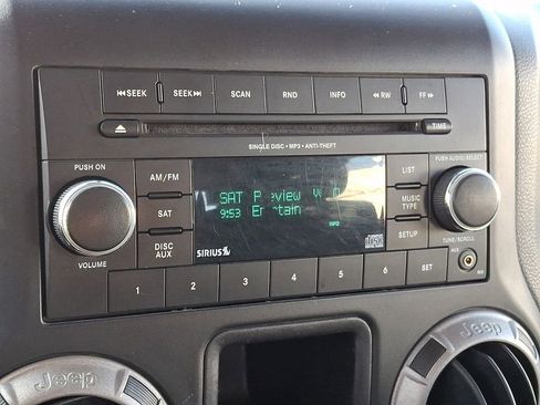 Used 2012 Jeep Wrangler Sport image 18