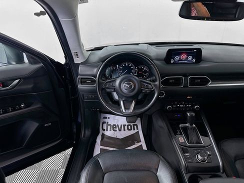 Used 2019 MAZDA CX-5 Grand Touring w/ GT Premium Package AWD/4WD image 23