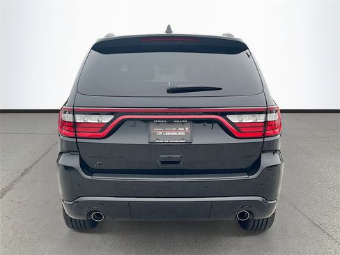 Certified 2022 Dodge Durango GT image 6