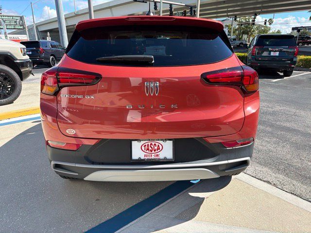Used 2024 Buick Encore GX Preferred FWD image 6