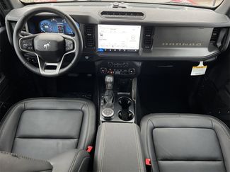 New 2025 Ford Bronco Badlands video 2