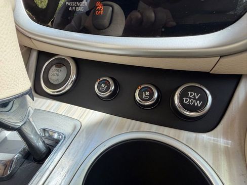 Used 2017 Nissan Murano Platinum image 27