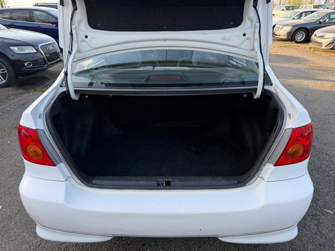 Used 2004 Toyota Corolla LE image 23