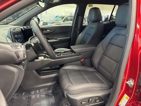 New 2026 Chevrolet Equinox LT w/ Convenience Package II image 9