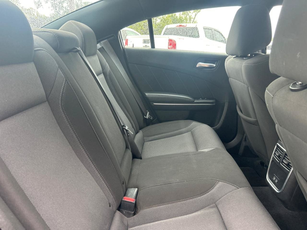 Used 2022 Dodge Charger SXT RWD image 22