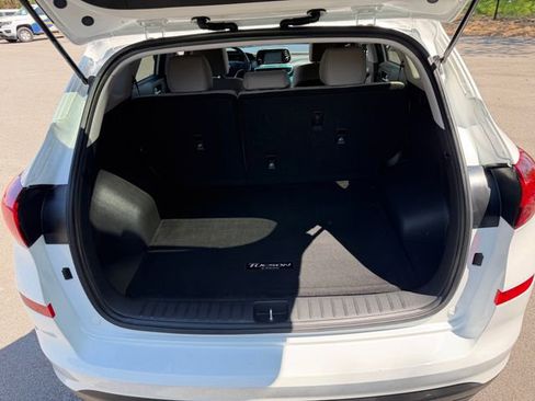 Used 2020 Hyundai Tucson Value AWD/4WD image 26