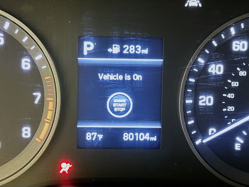 Used 2019 Hyundai Tucson Limited AWD/4WD image 19