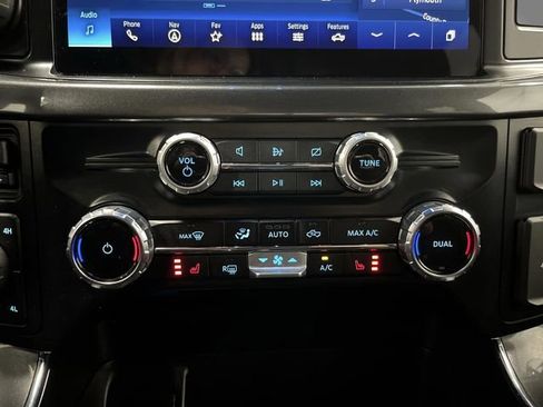 Used 2023 Ford F150 XLT w/ Equipment Group 302A High image 21