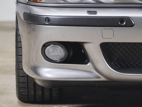 Used 2003 BMW M5 image 11