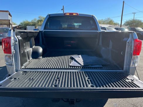 Used 2012 Toyota Tundra 2WD CrewMax image 28
