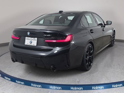 New 2026 BMW 330i xDrive Sedan w/ M Sport Package AWD/4WD image 5