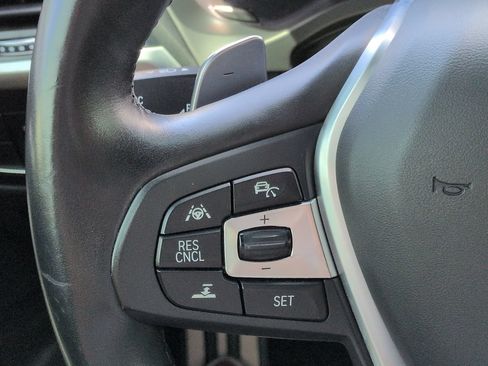 Used 2018 BMW X3 M40i AWD/4WD image 27