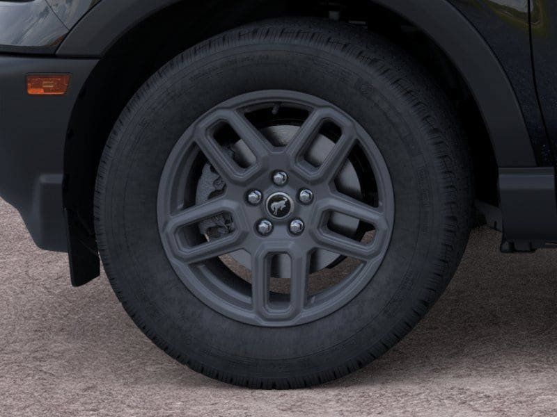 New 2026 Ford Bronco Sport Big Bend w/ Convenience Package AWD/4WD image 19