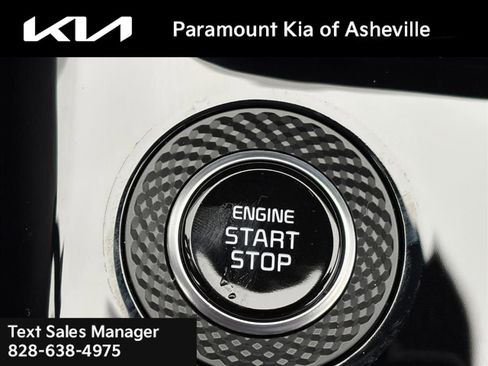 New 2026 Kia Niro EX image 14