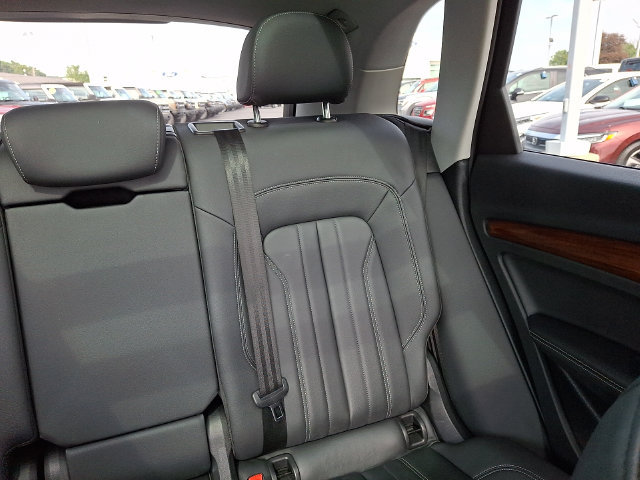 Used 2021 Audi Q5 2.0T Premium Plus AWD/4WD image 26