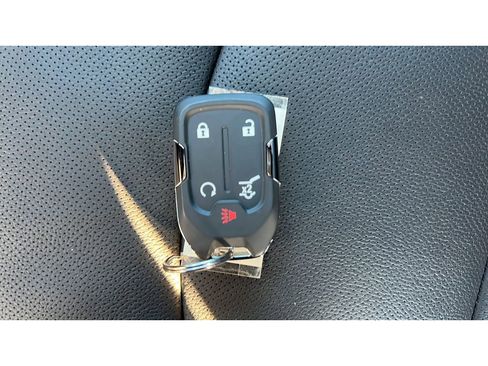 Certified 2024 GMC Terrain SLT w/ Infotainment Package II image 34