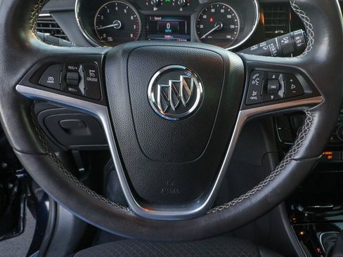 Certified 2022 Buick Encore Preferred w/ Safety Package image 17