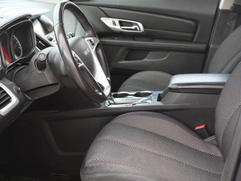 Used 2017 GMC Terrain SLE w/ Convenience Package image 6