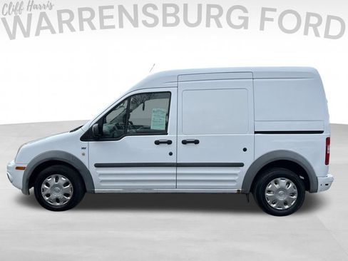 Used 2013 Ford Transit Connect XLT image 4