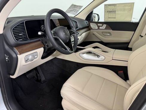New 2026 Mercedes-Benz GLE 350 4MATIC image 10