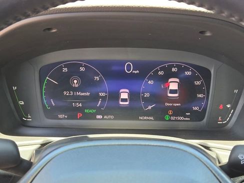 Used 2024 Honda Accord Sport image 25