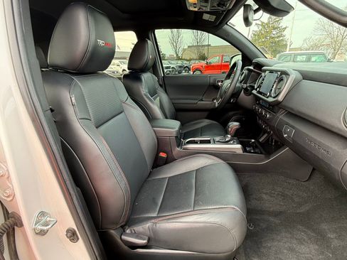 Used 2023 Toyota Tacoma TRD Pro image 16