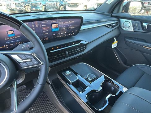 New 2026 Buick Enclave Avenir w/ Super Cruise Package image 20