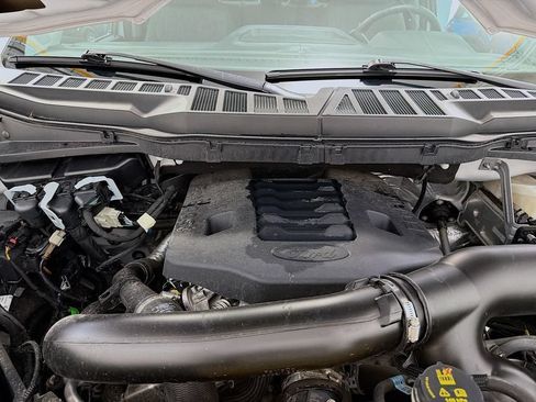 Used 2023 Ford F150 XLT w/ Equipment Group 301A Mid AWD/4WD image 46