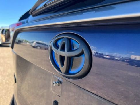 Used 2022 Toyota RAV4 Limited w/ Limited Grade Weather Package AWD/4WD image 12